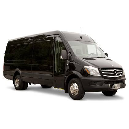 mercedes benz sprinter